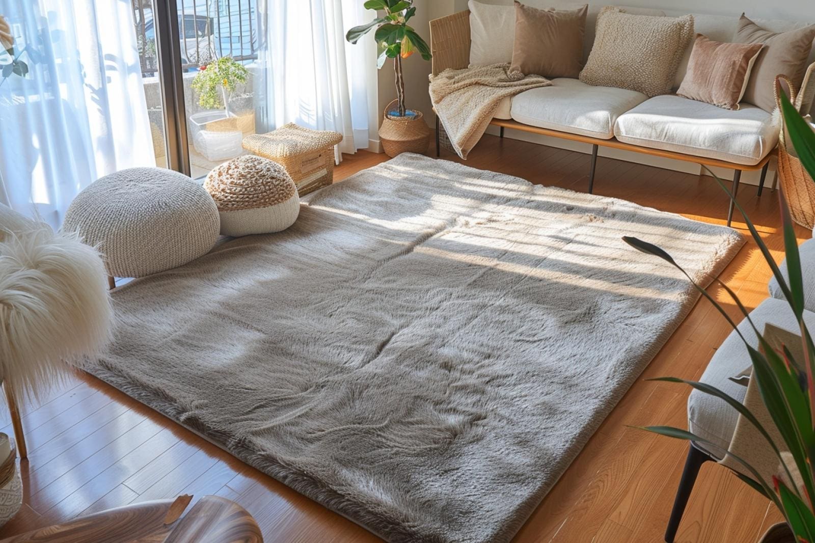 Quel est le prix moyen d&rsquo;un tapis ?
