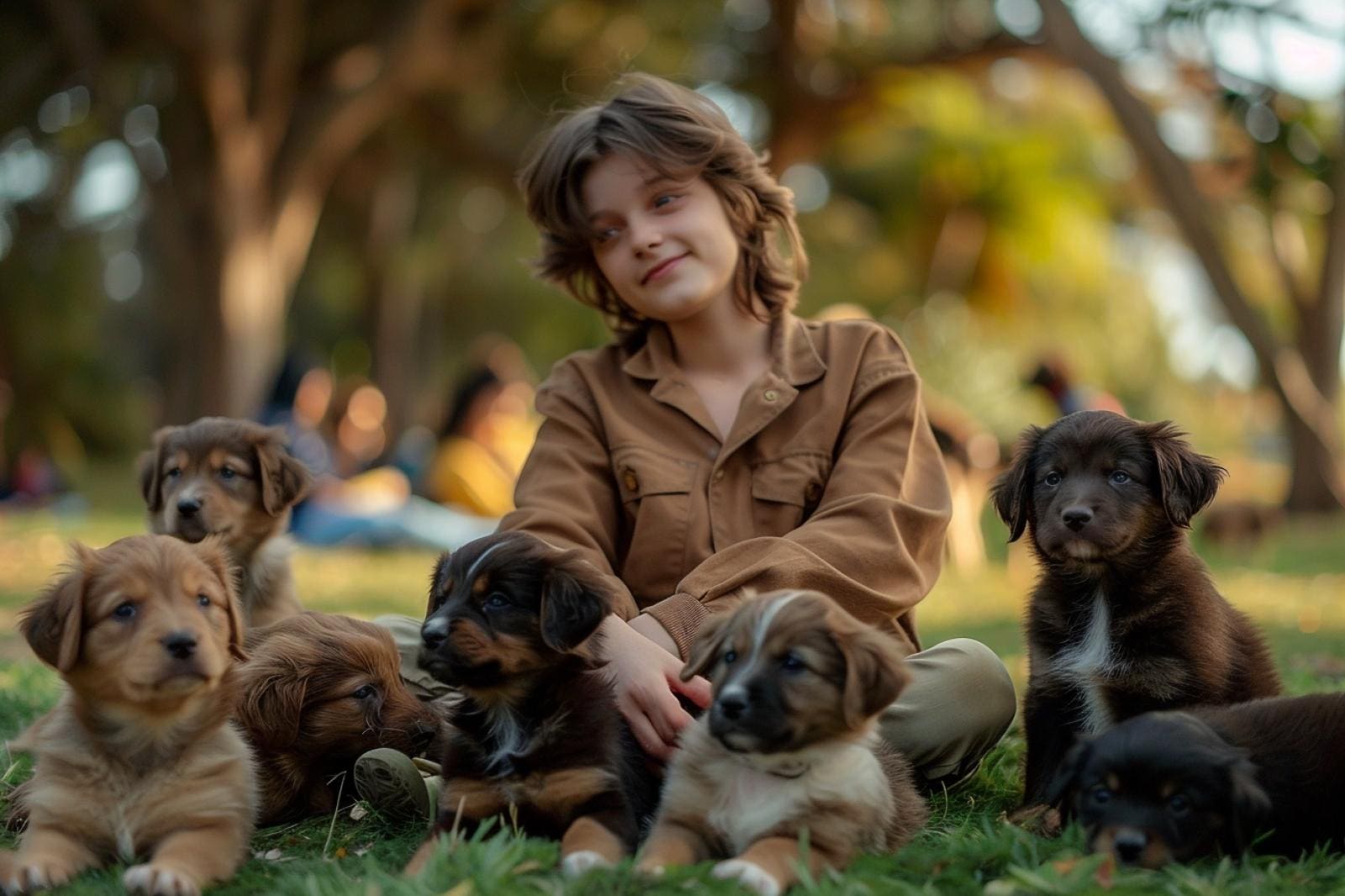 Quelle démarche pour être eleveur canin ?