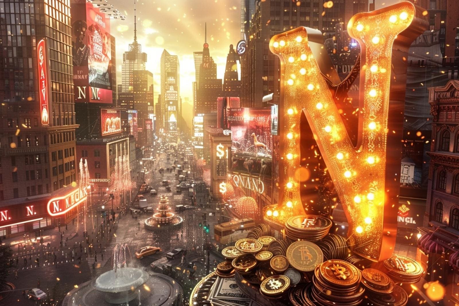 Capital en N : Liste des Capital qui commencent par N