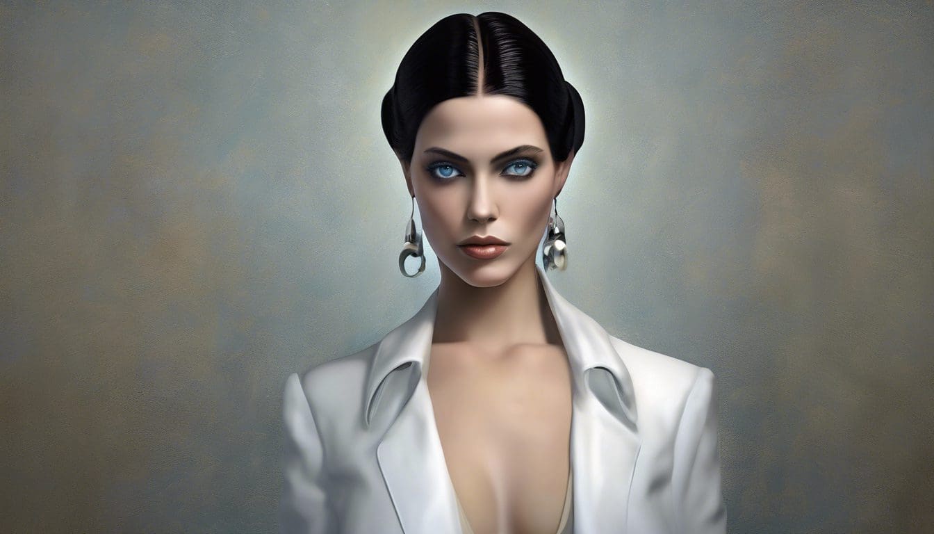 découvrez céline del genes, une personnalité fascinante dont le parcours et les talents méritent d'être explorés. qui est-elle vraiment ? plongez dans sa vie intrigante et ses réalisations marquantes.