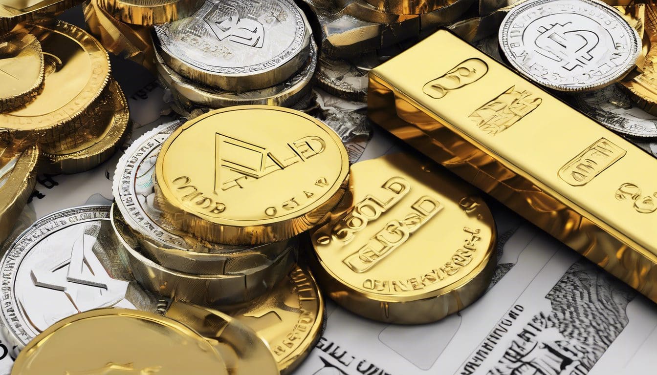 découvrez les meilleures stratégies et outils pour anticiper l'évolution du cours de l'or. cet article vous guide à travers les analyses de marché, les facteurs économiques et les tendances historiques afin de mieux comprendre et prévoir les fluctuations de ce métal précieux.