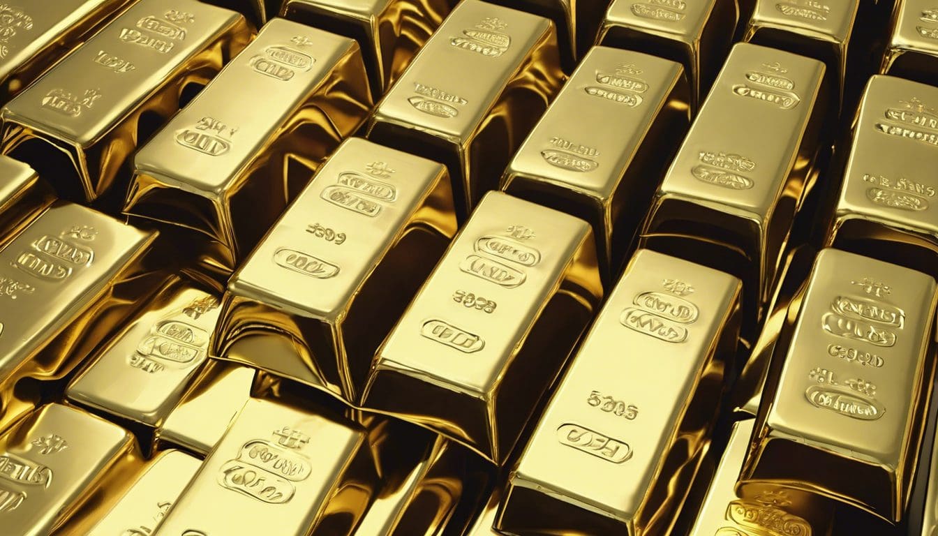 découvrez les méthodes et outils pour anticiper l'évolution du cours de l'or. analysez les tendances du marché, les facteurs économiques et les indicateurs techniques pour prendre des décisions éclairées sur vos investissements aurifères.