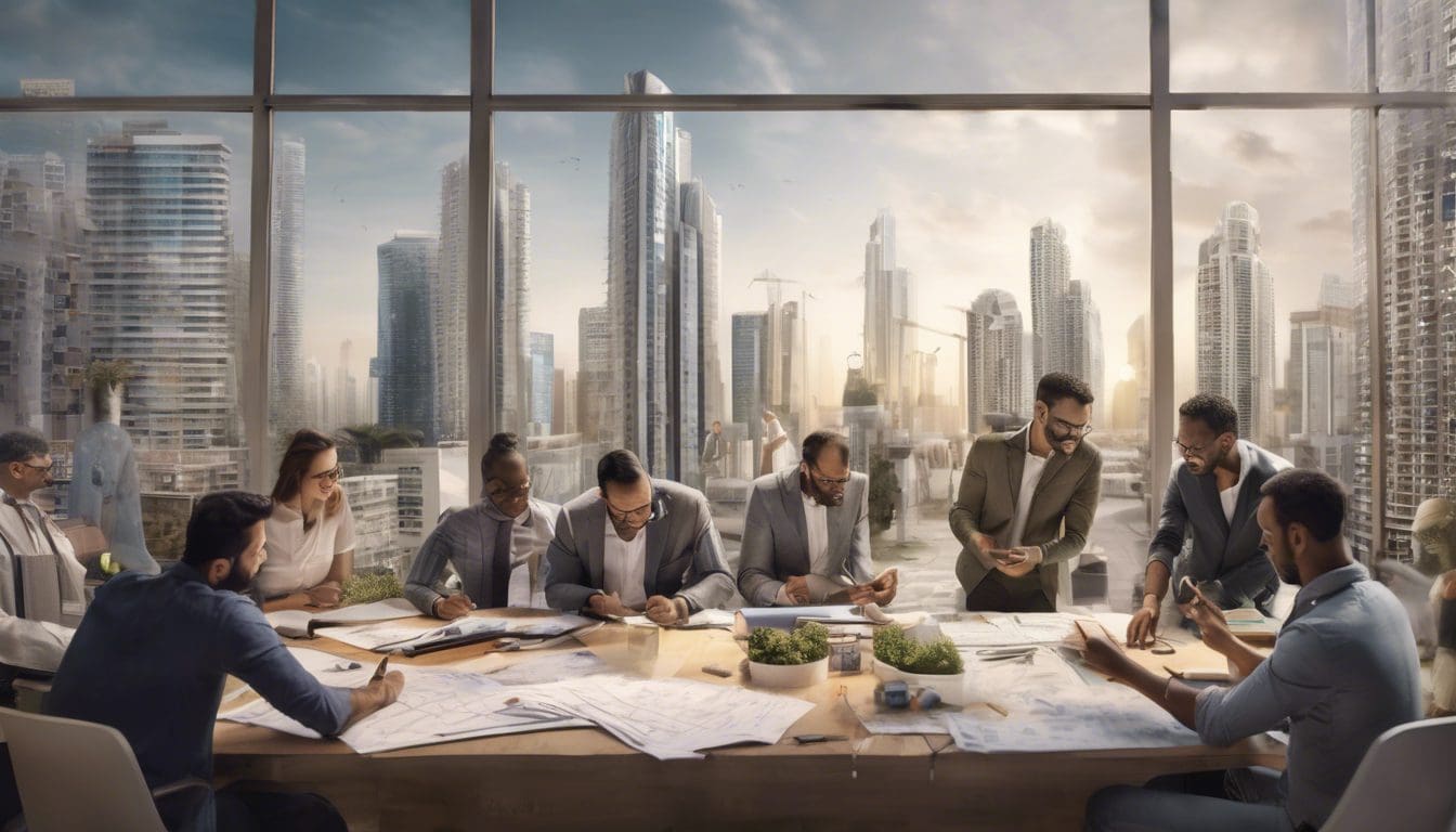 découvrez deyaar, un acteur majeur dans le secteur immobilier, et son impact sur le marché. plongez dans les tendances, les projets innovants et les transformations qu'apporte cette entreprise à l'immobilier. informez-vous sur les opportunités qu'elle propose pour les investisseurs et les acheteurs.