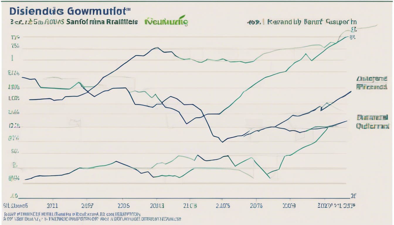 découvrez le fonctionnement des dividendes chez sanofi et apprenez comment ils influencent les décisions des investisseurs. analyse des rendements, des paiements et des stratégies pour maximiser vos investissements dans cette entreprise pharmaceutique de premier plan.