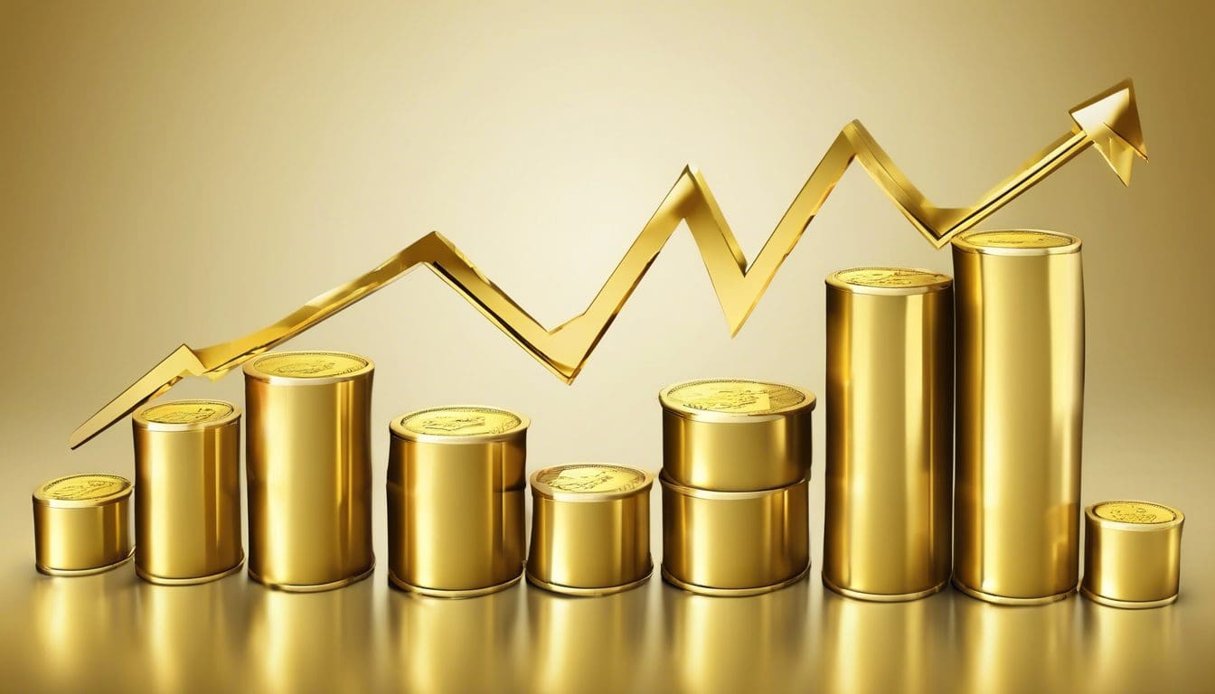découvrez l'importance du forum d'or dans l'économie moderne. analyse des enjeux, des tendances et des impacts de cet instrument financier essentiel sur la dynamique économique actuelle.