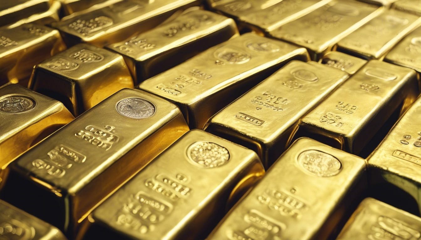 découvrez l'importance du forum d'or dans l'économie moderne. analysez son impact sur les marchés financiers, son rôle comme refuge en période d'incertitude et son influence croissante dans les échanges internationaux.