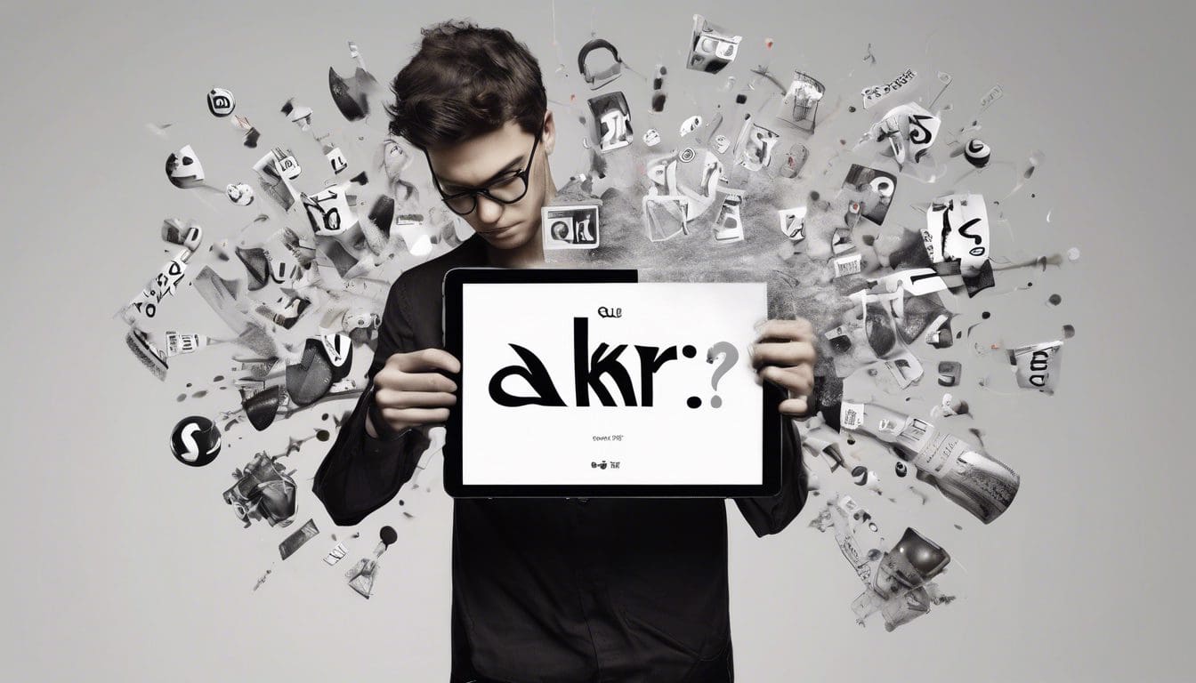 découvrez la signification d'akrr, un acronyme intrigant qui suscite curiosité et intérêt. plongez dans le monde des initiales et explorez les diverses interprétations de ce terme unique.