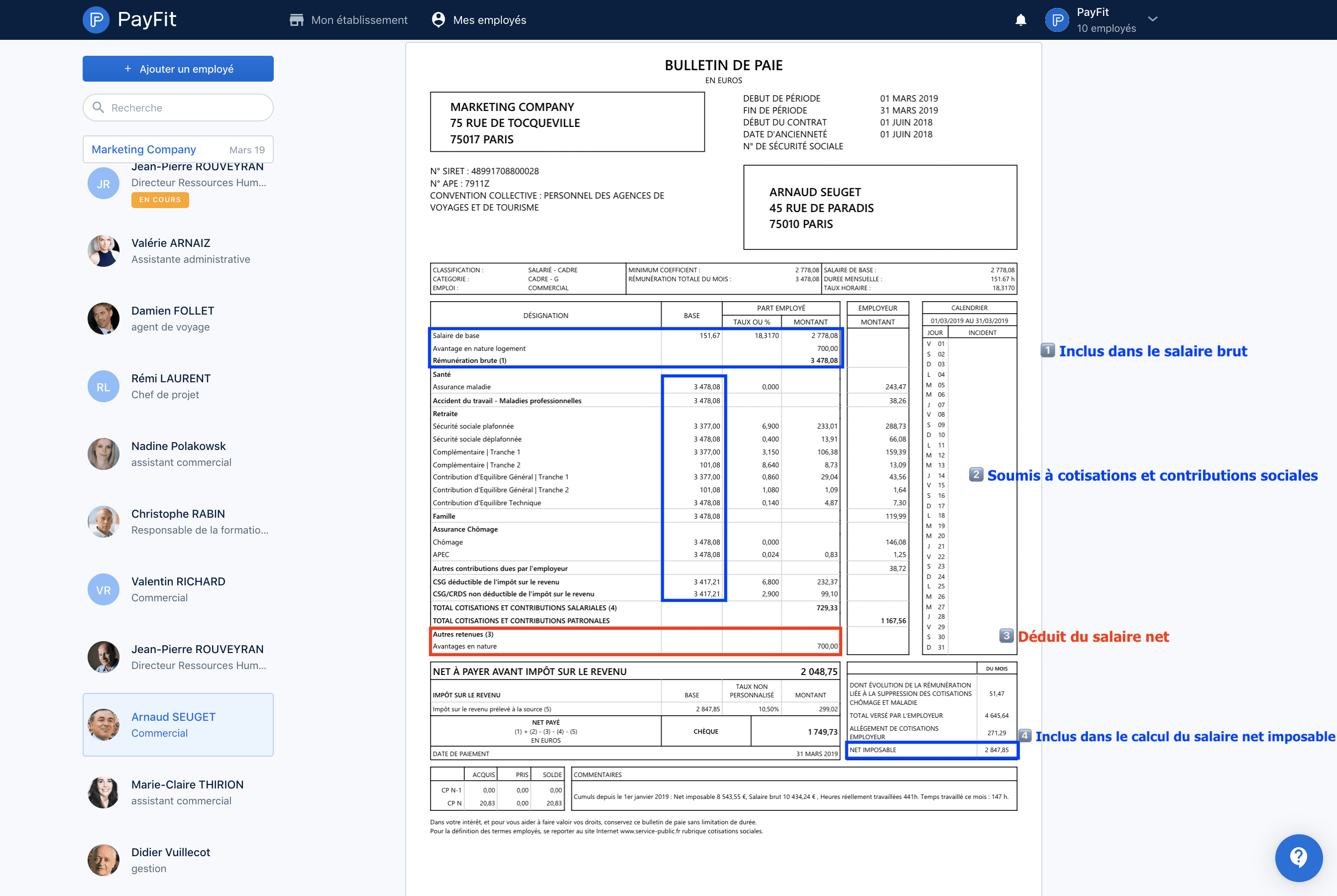 découvrez les avantages en nature en entreprise et leur impact sur la motivation des employés. apprenez comment ces allocations non monétaires, telles que les véhicules, les repas ou les aides au logement, peuvent améliorer le bien-être des équipes et optimiser la productivité au travail.