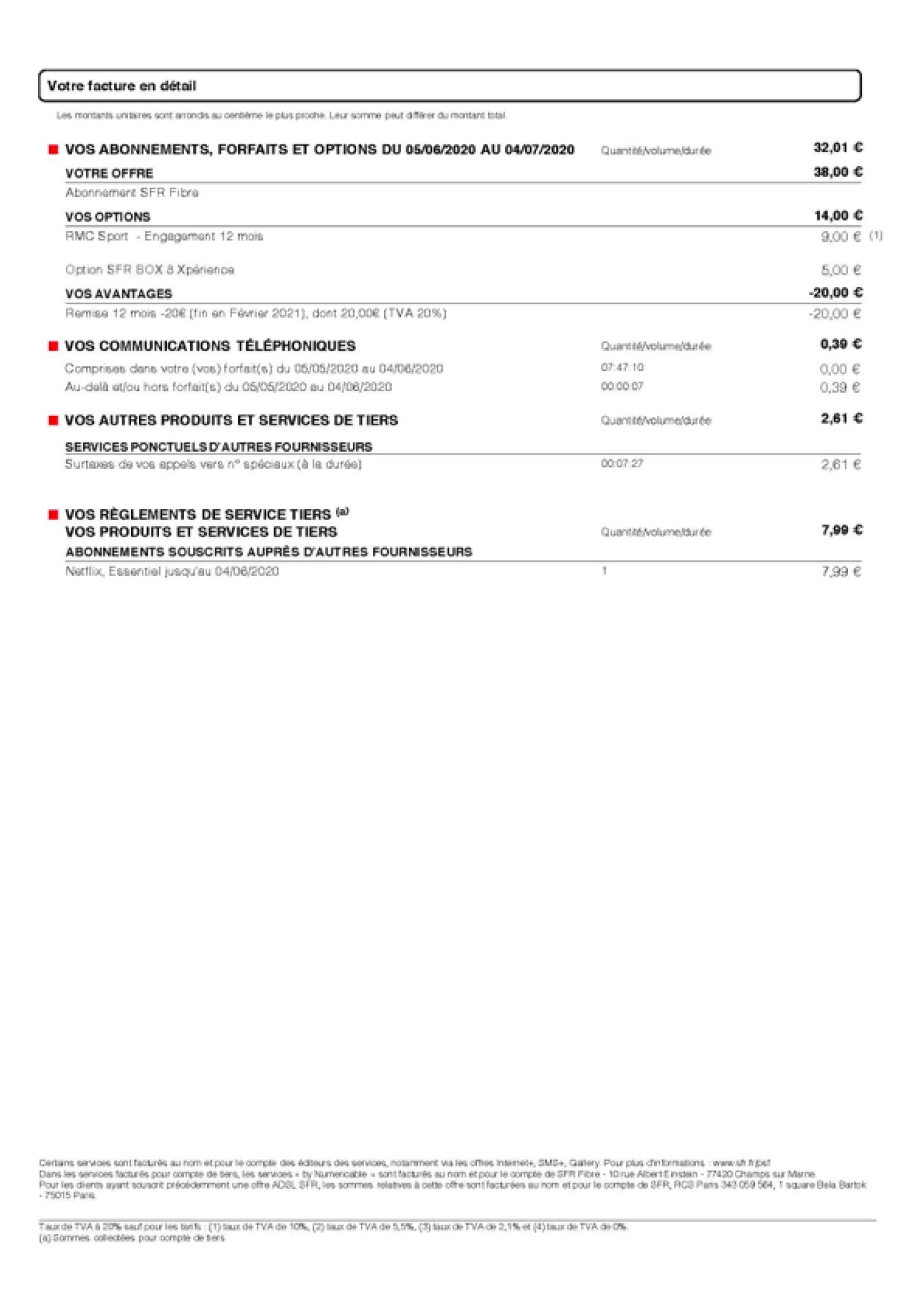 découvrez notre guide complet sur les factures : définition, types, conseils pratiques pour les émettre et les gérer efficacement, ainsi que les obligations légales à connaître.