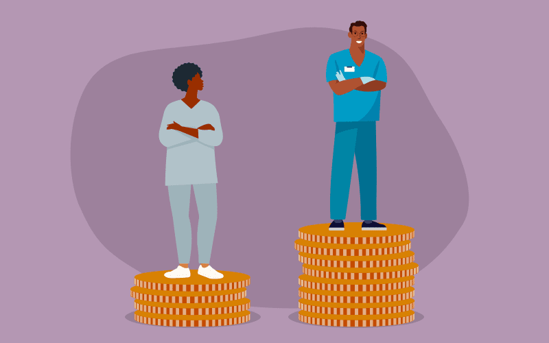 découvrez les enjeux des inégalités salariales, leurs causes et leurs conséquences sur la société. informez-vous sur les luttes pour l'égalité des salaires entre hommes et femmes et les initiatives pour réduire ces disparités.