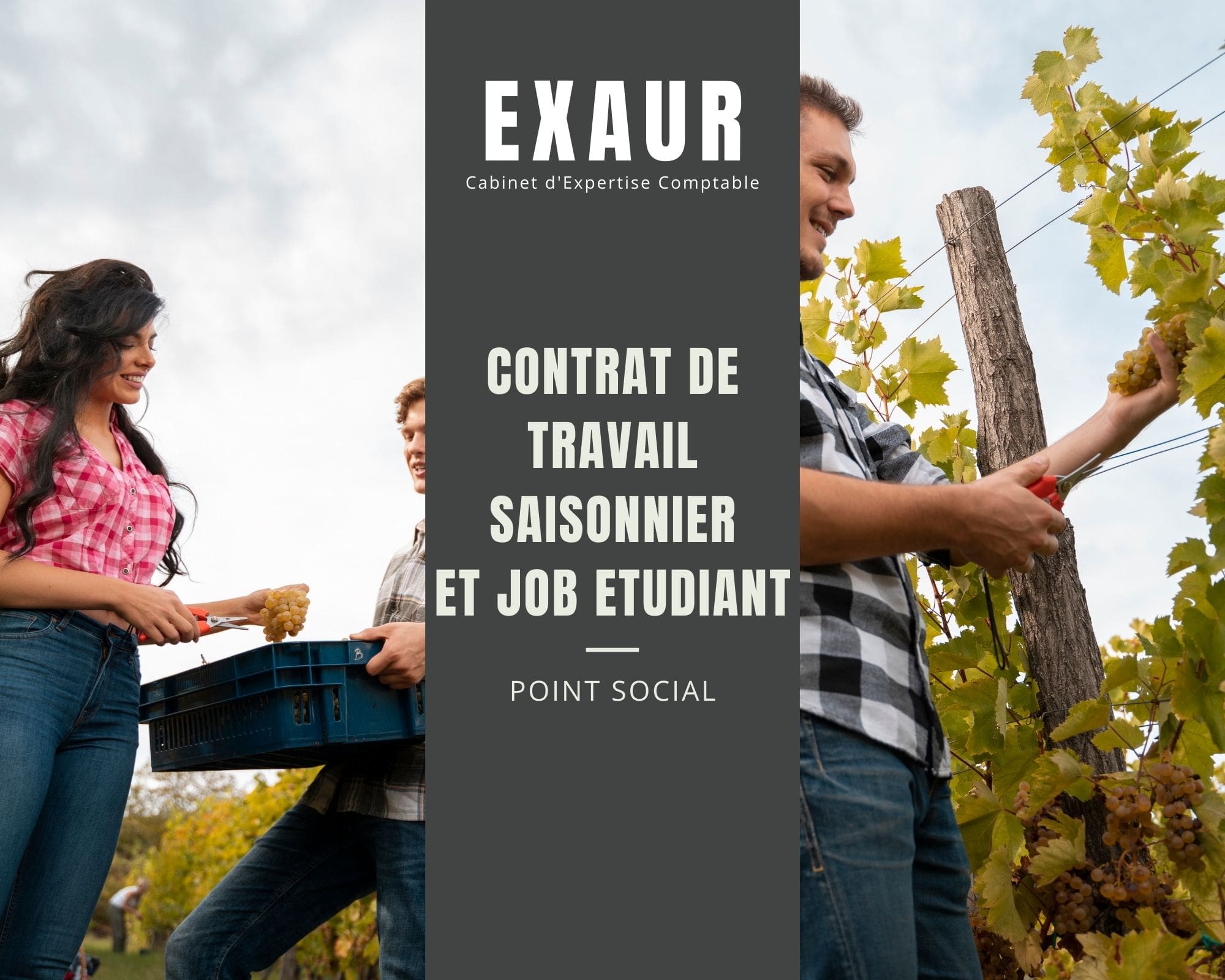 découvrez tout ce qu'il faut savoir sur le contrat de travail saisonnier : définition, avantages, droits des saisonniers et conseils pratiques pour une embauche réussie. informez-vous sur les spécificités juridiques et les perspectives d'emploi dans le secteur saisonnier en france.