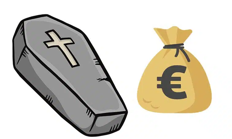 découvrez les différences de coûts entre la crémation et l’enterrement : explications, fourchettes de prix et conseils pour bien choisir selon votre budget et vos souhaits.