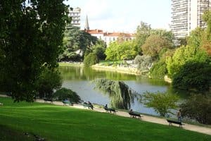 découvrez le lac de saint‑mandé, havre de nature aux portes de paris : promenades, détente et oiseaux. infos pratiques, accès et meilleures heures de visite.