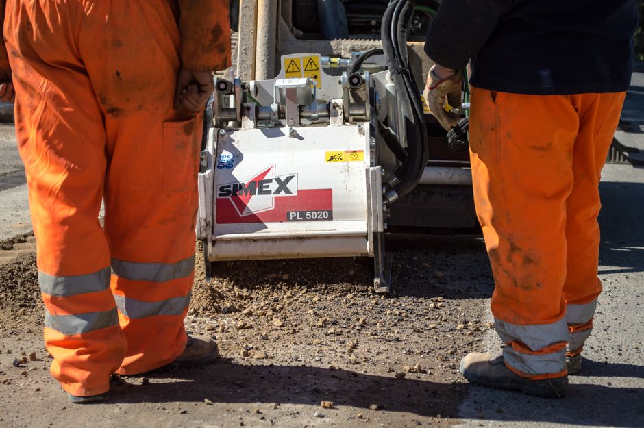 Saretec expertise avis