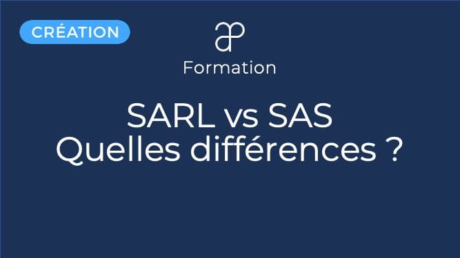 découvrez les différences clés entre une sas et une sarl : avantages, inconvénients, régime fiscal et social, pour vous aider à choisir la forme juridique la plus adaptée à votre entreprise.