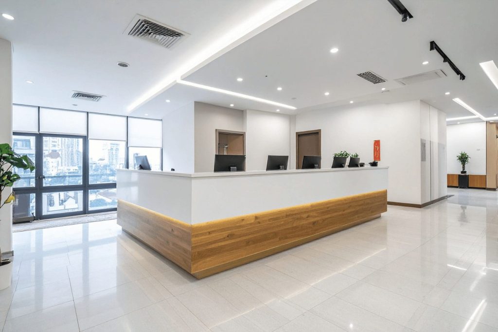 bureaux domiciliation prestigieux