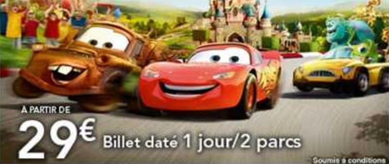 découvrez nos astuces et conseils pour réaliser des économies sur vos billets disneyland et profitez pleinement de votre visite à petit prix.