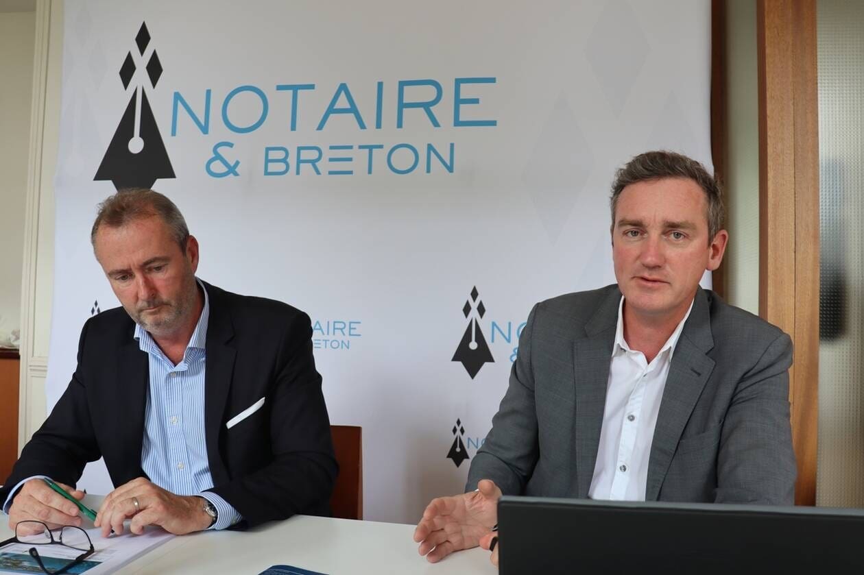 découvrez si l'arrivée des parisiens sur le marché immobilier breton est un mythe ou une réalité, et son impact sur la région.