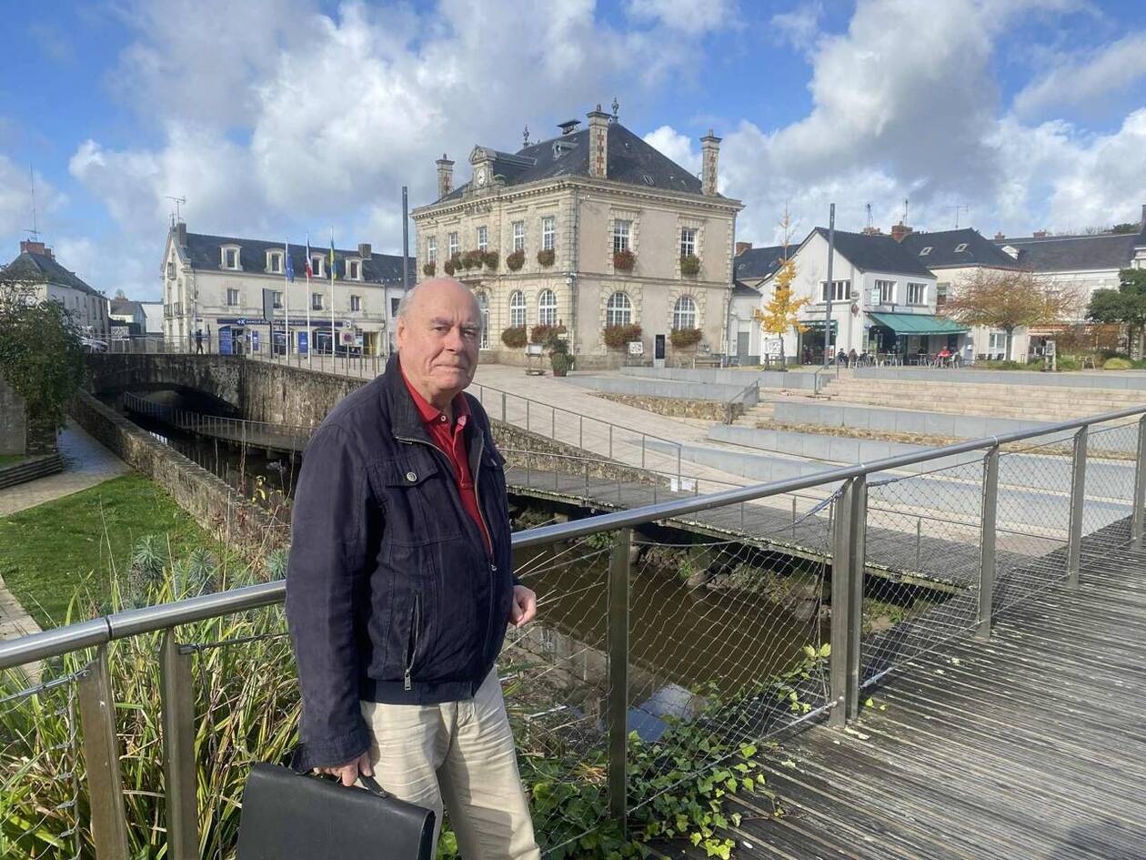 découvrez le projet mairie pontchâteau 2023 : modernisation, services améliorés et développement local pour une ville dynamique et conviviale.