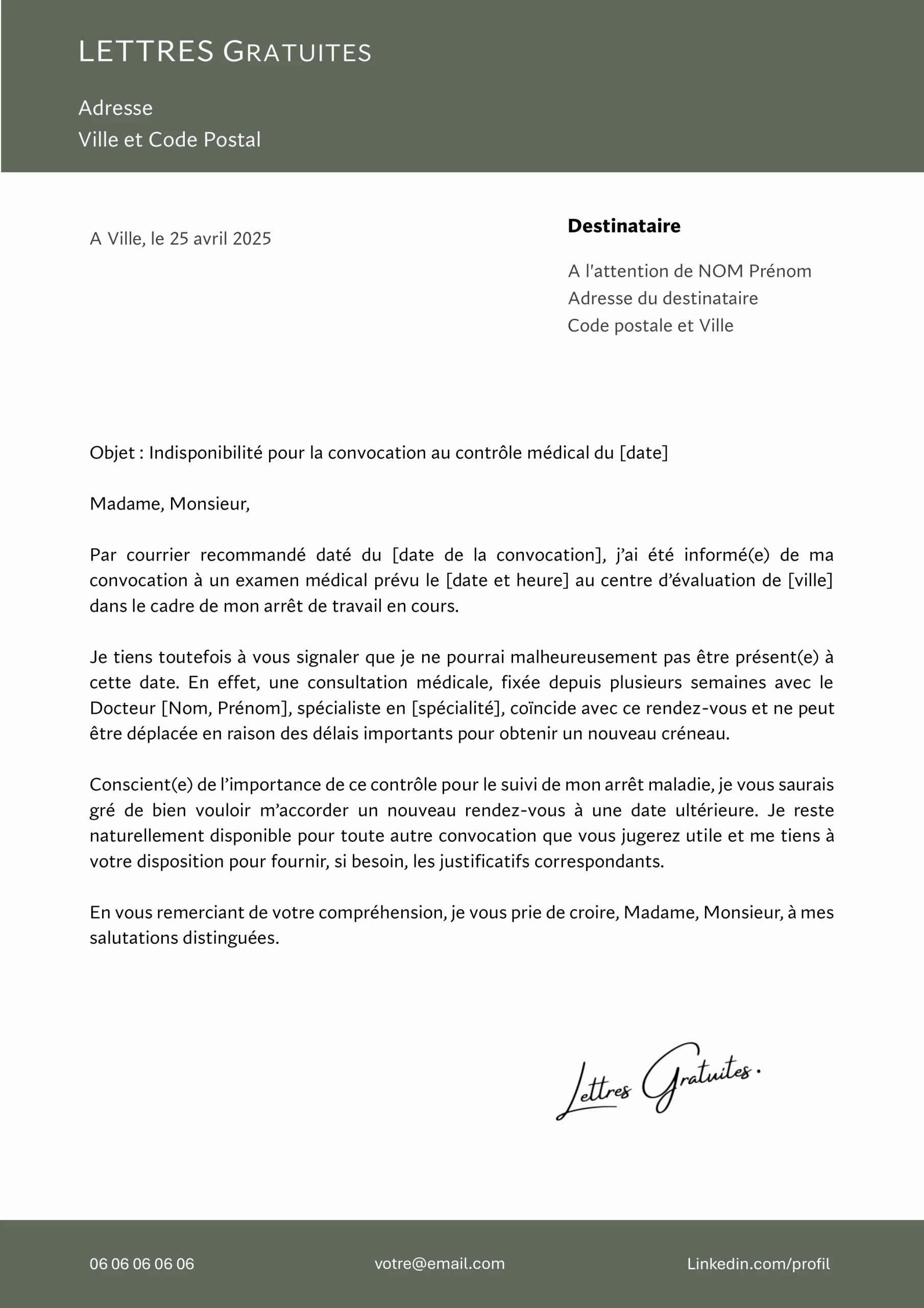 découvrez les droits de l'employeur pour contacter le médecin traitant en cas d'arrêt maladie du salarié, dans le respect de la législation et de la confidentialité.