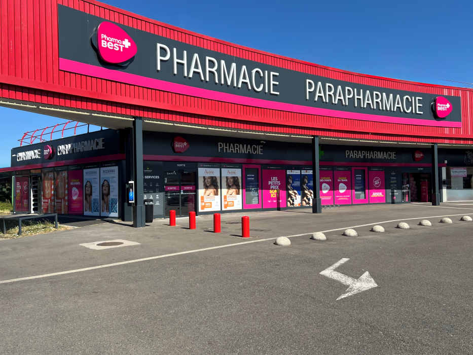 découvrez les services essentiels de la pharmacie montceau : conseils personnalisés, délivrance de médicaments, soins et bien-être pour votre santé au quotidien.