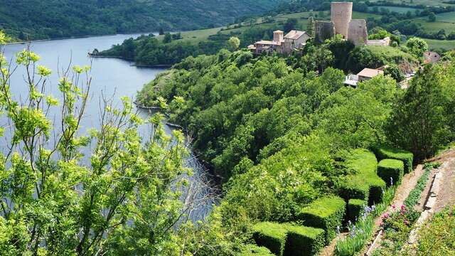 découvrez saint maurice de lignon, un village historique au charme authentique, riche en patrimoine et idéal pour une escapade paisible en pleine nature.