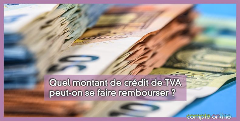 découvrez les étapes clés pour obtenir le remboursement de votre crédit de tva rapidement et efficacement. guide pratique pour entreprises et entrepreneurs.