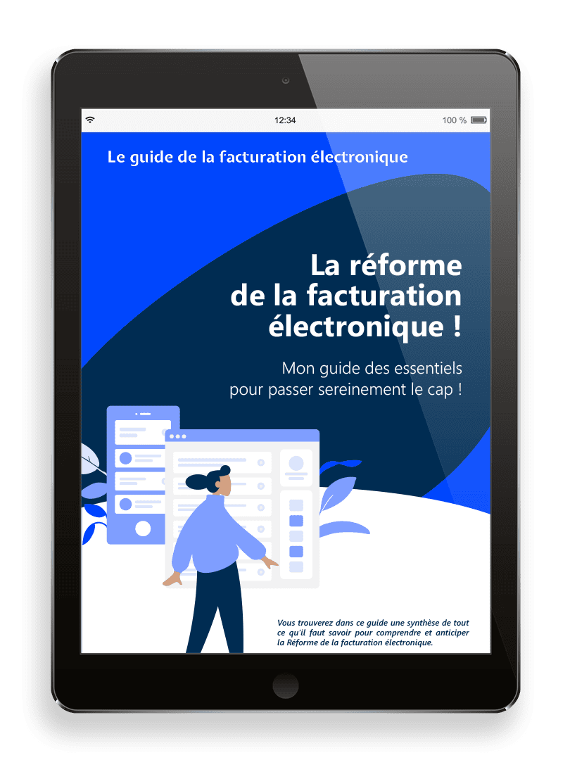 découvrez notre guide complet sur la réforme de la facturation électronique, ses obligations, avantages et conseils pour une transition réussie.