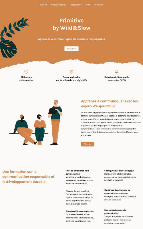 adoptez une navigation web éco-responsable pour réduire votre impact environnemental tout en profitant d'une expérience en ligne rapide et sécurisée.