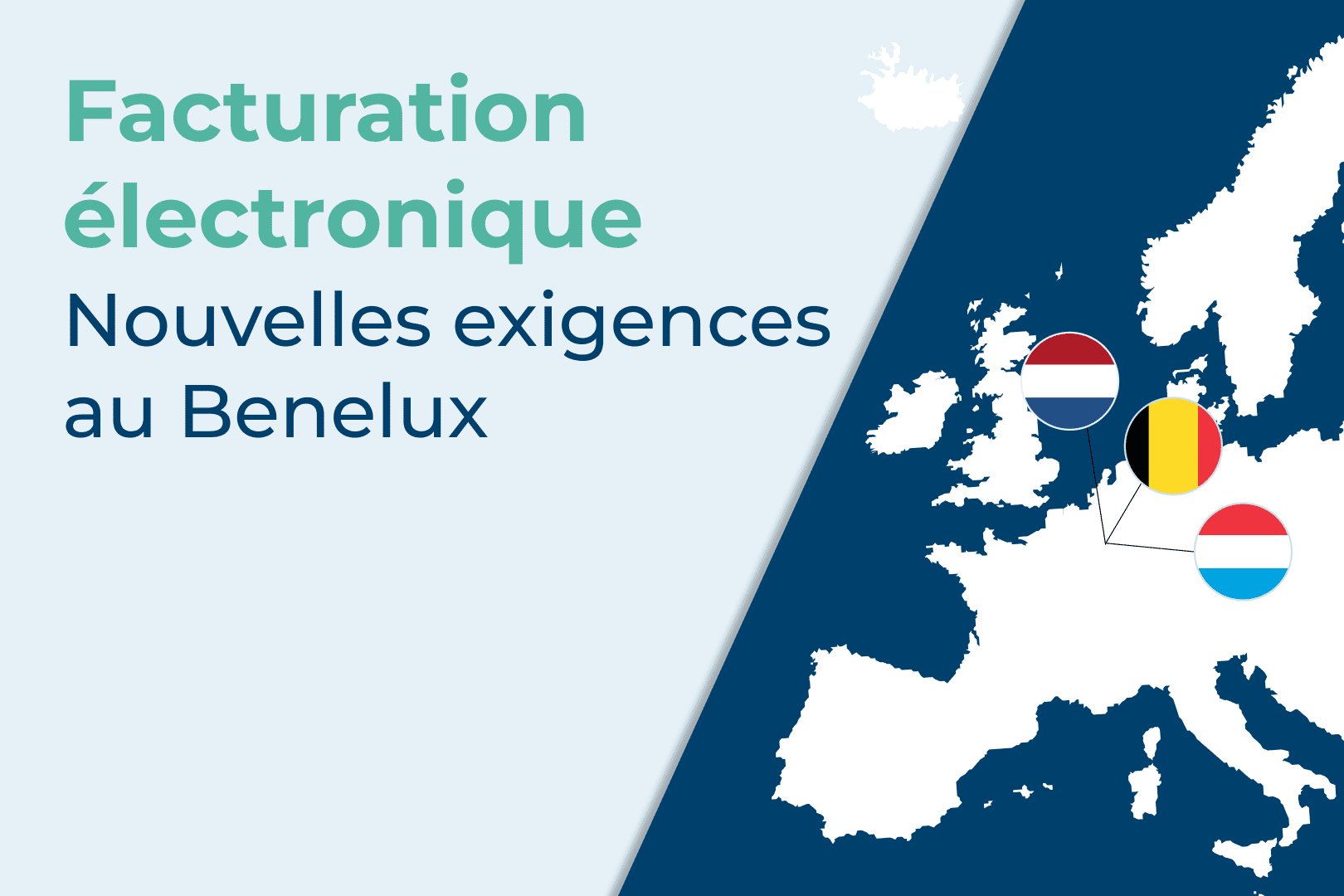 découvrez les obligations de facturation électronique g2b, les règles à respecter et les avantages pour les entreprises dans leurs relations avec l'administration.