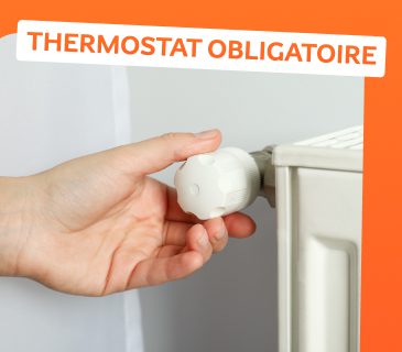 découvrez qui est concerné par l'obligation des thermostats programmables et les dates clés à retenir pour se conformer à cette réglementation.