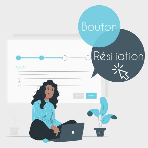 découvrez la résiliation facile en 3 clics : simplifiez vos démarches et mettez fin à vos abonnements rapidement et sans stress.
