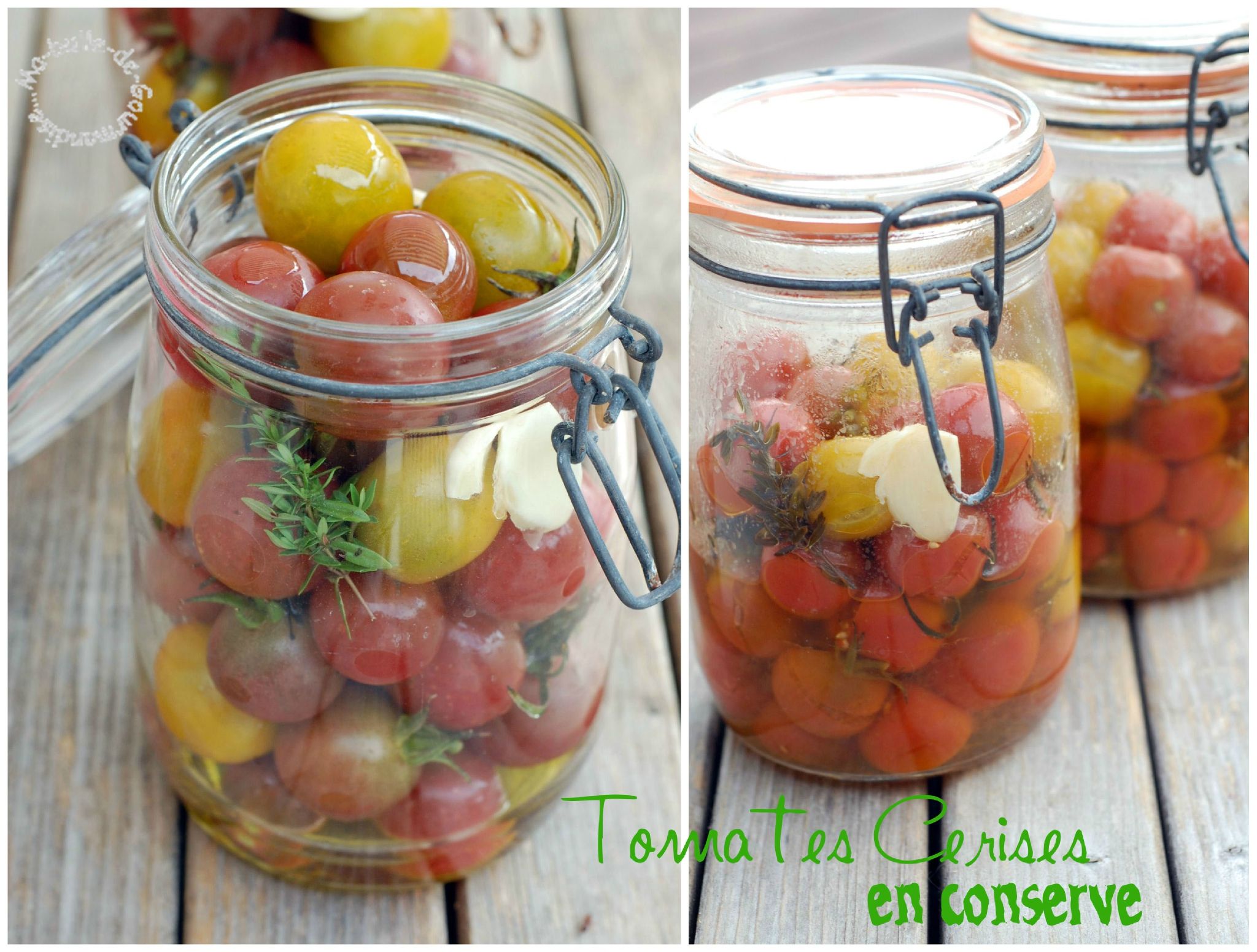 Congélation des tomates cerises : astuce pratique ou piège à éviter pour savourer toute l&rsquo;année ?