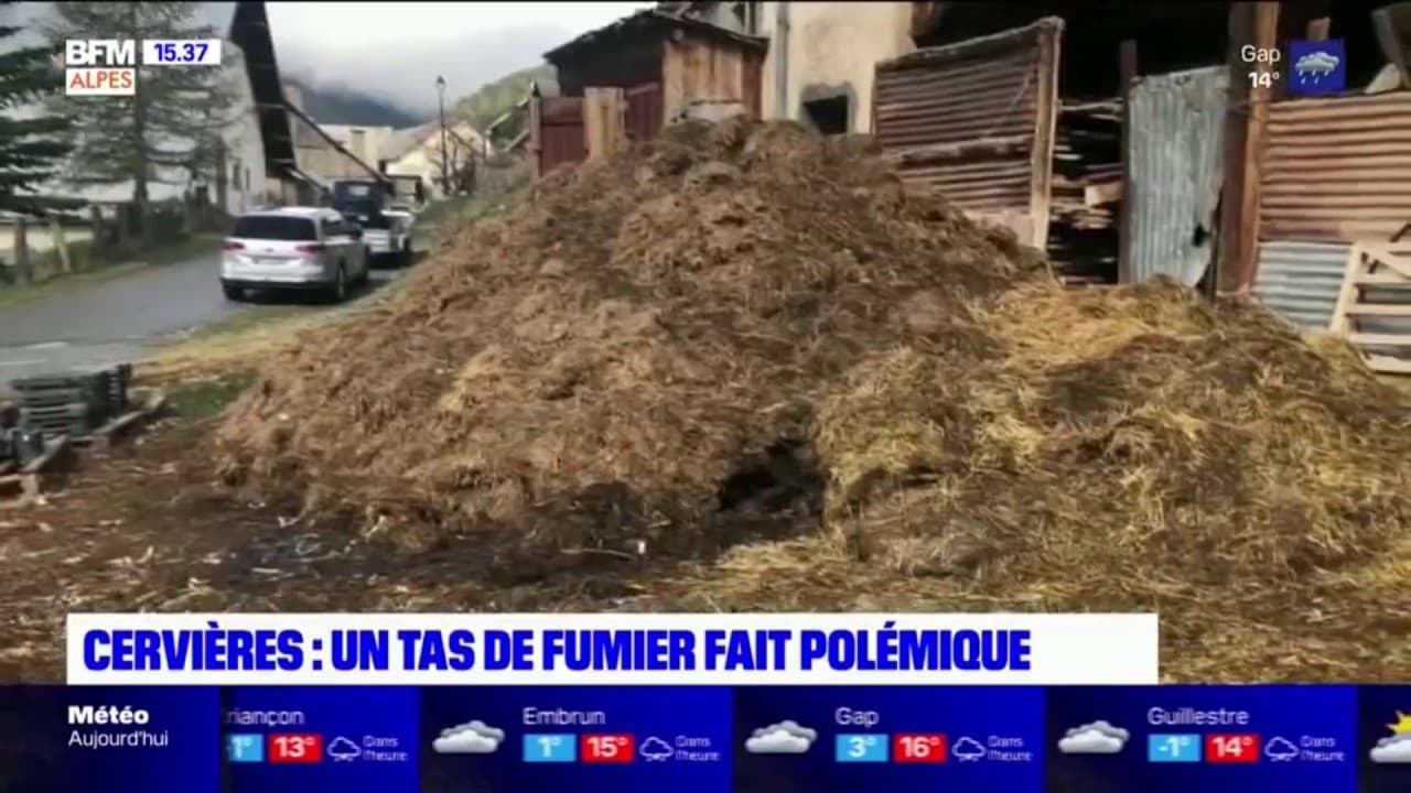 Le voisinage sous le vent du fumier : ce que dit la loi sur l&rsquo;épandage odorant dans votre jardin