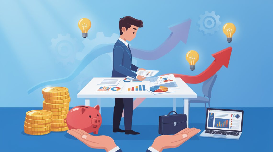 Le guide ultime des aides à la création d’entreprise pour réussir en 2026