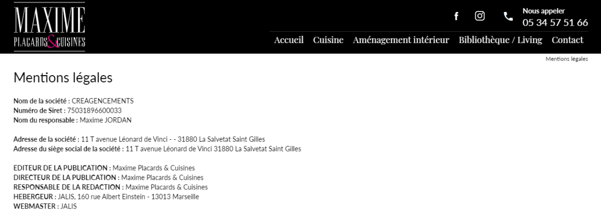 Mentions légales : guide complet, modèle pratique et conseils indispensables