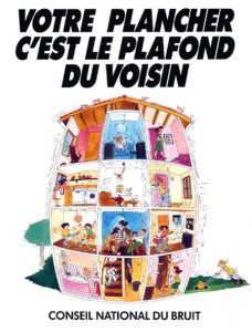 Voisin et mare bruissante : quand le concert des grenouilles devient-il un tapage nocturne ?