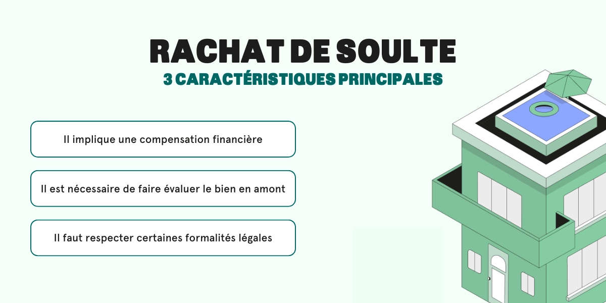 Soulte : votre guide complet pour bien gérer divorce, succession et indivision