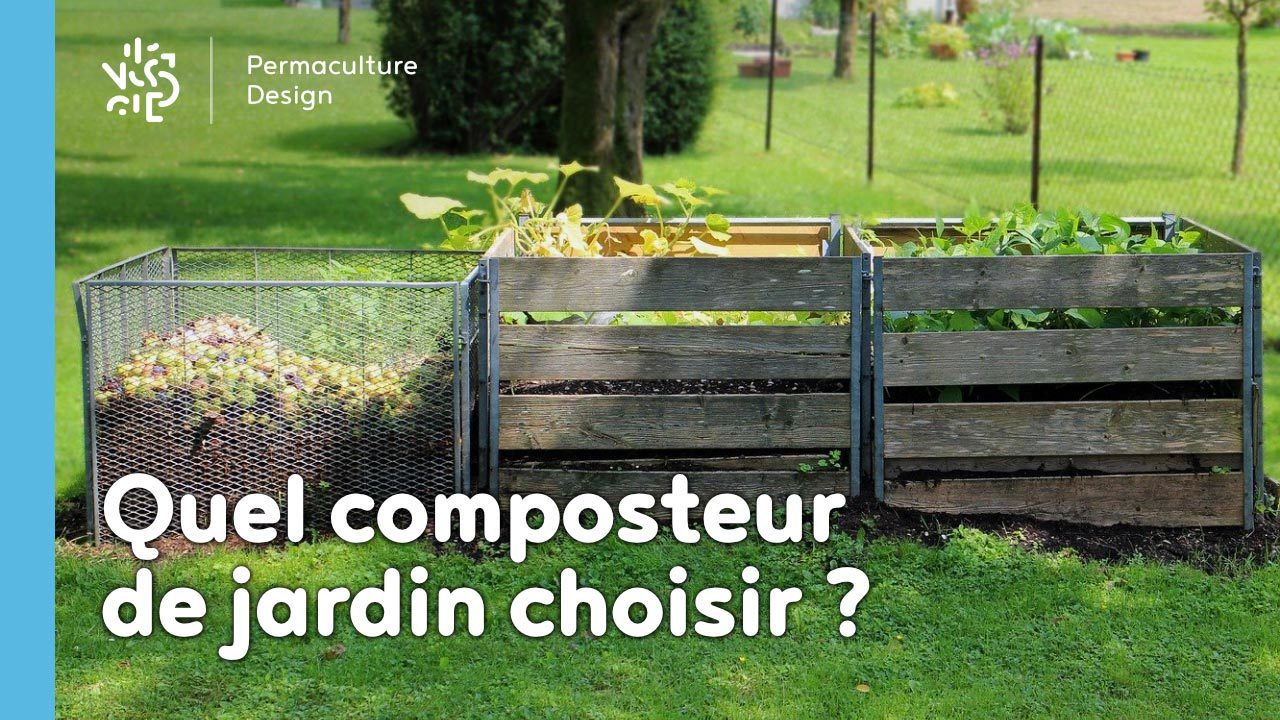 Installer un bac à compost dans mon jardin : mon voisin peut-il s&rsquo;opposer pour cause de nuisances ?