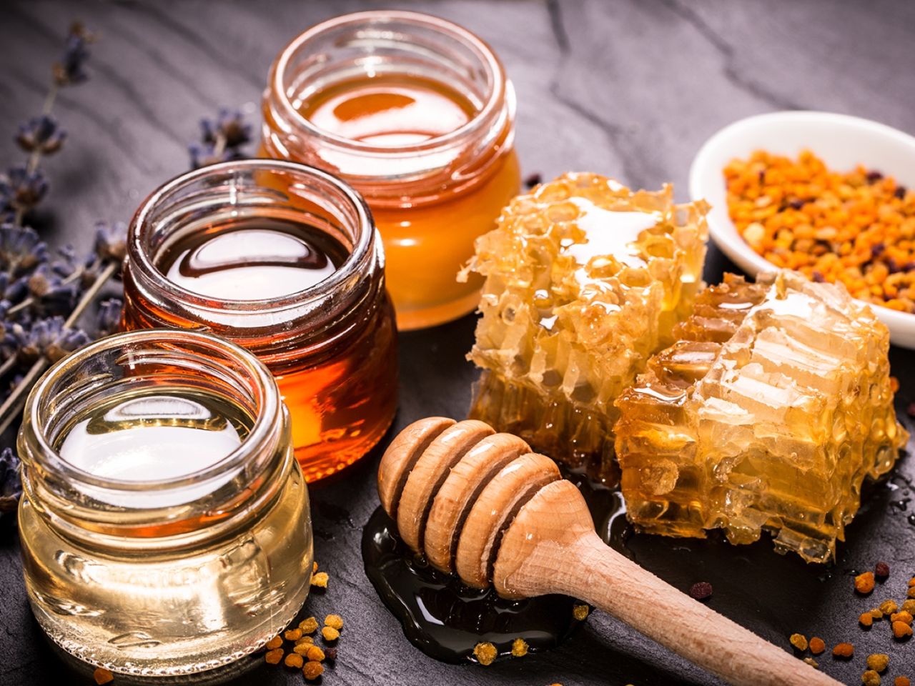 Le miel bio : mythe ou réalité face à l&rsquo;impossibilité de contrôler les abeilles ?