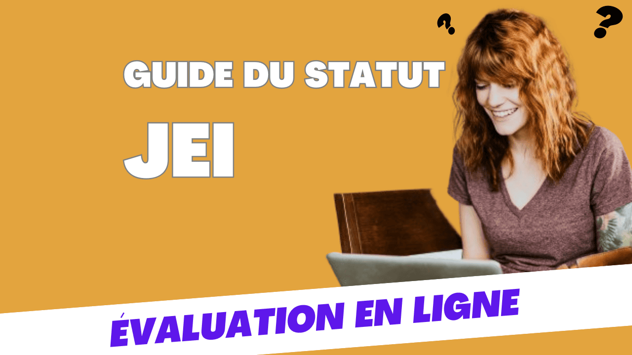 Statut JEI : Guide complet pour tout savoir sur la Jeune Entreprise Innovante