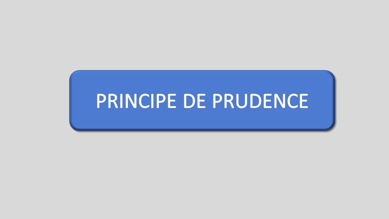 Le principe de prudence comptable : un guide essentiel pour les entrepreneurs avec Dougs