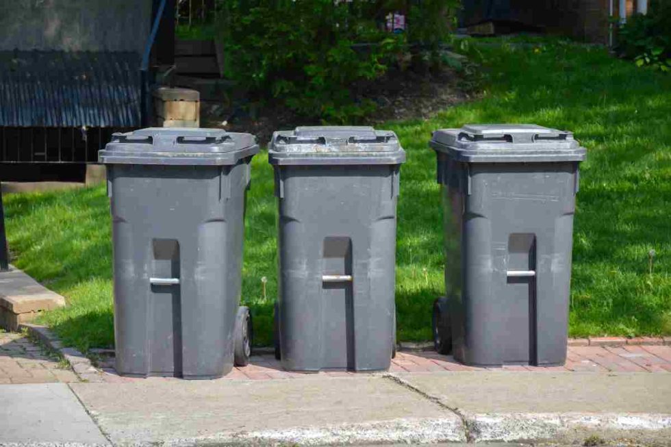 Peut-on légalement utiliser les poubelles de son voisin laissées sur la voie publique ?