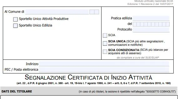 SCIA : Comprendre sa définition, son mode de fonctionnement et ses principaux bénéfices