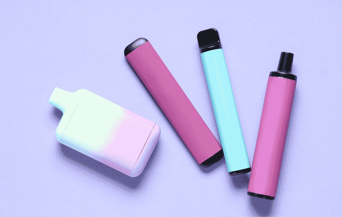Comment choisir le taux de nicotine adapté à son profil de fumeur adulte ?