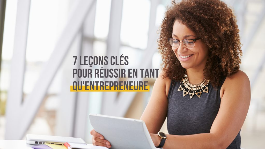 Les clés pour réussir en tant que consultant marketing indépendant