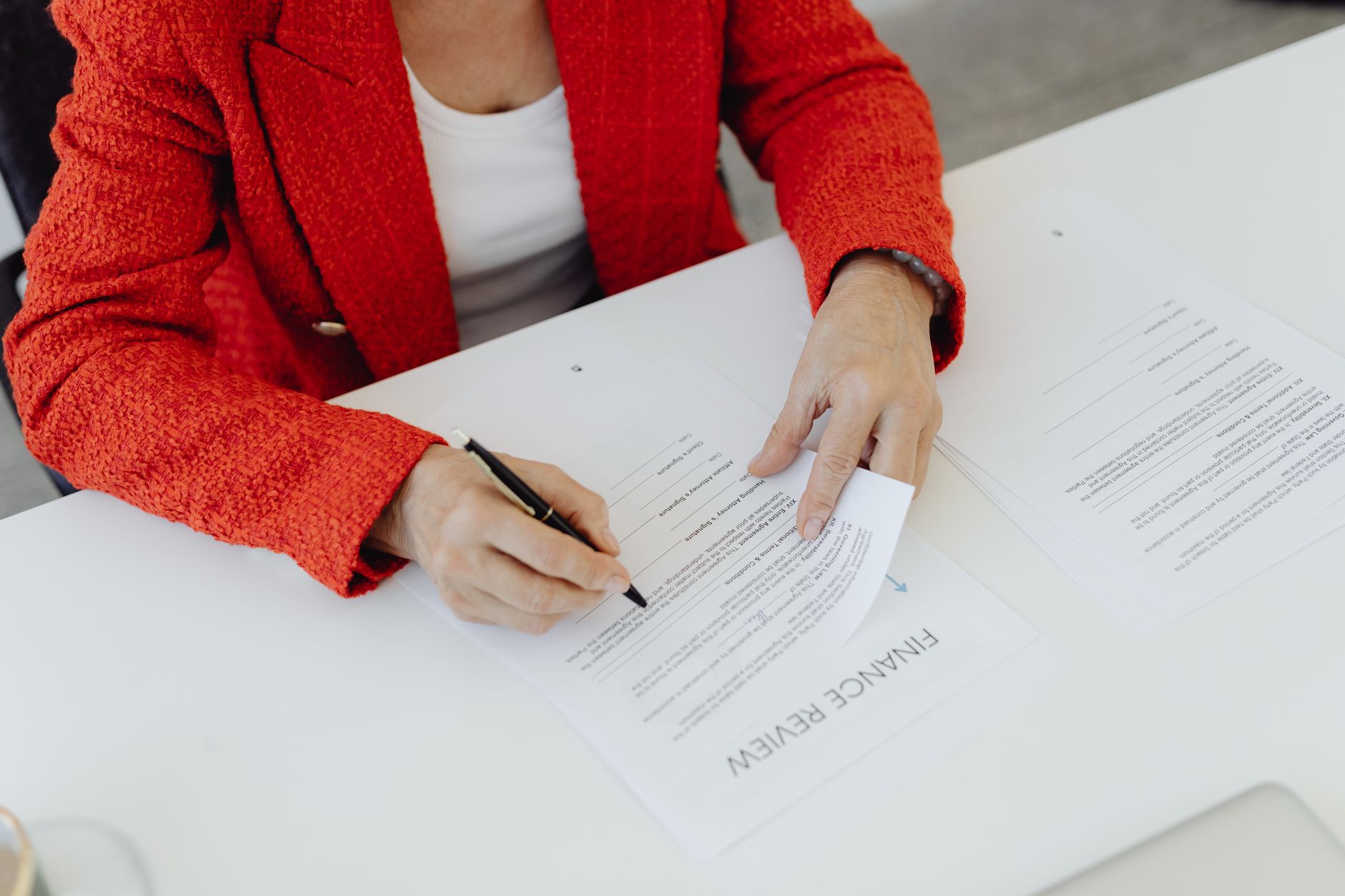 Créer une entreprise : quelle forme juridique selon votre projet ?