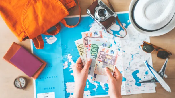conseils ingénieux pour profiter de vos vacances sans vider votre portefeuille !