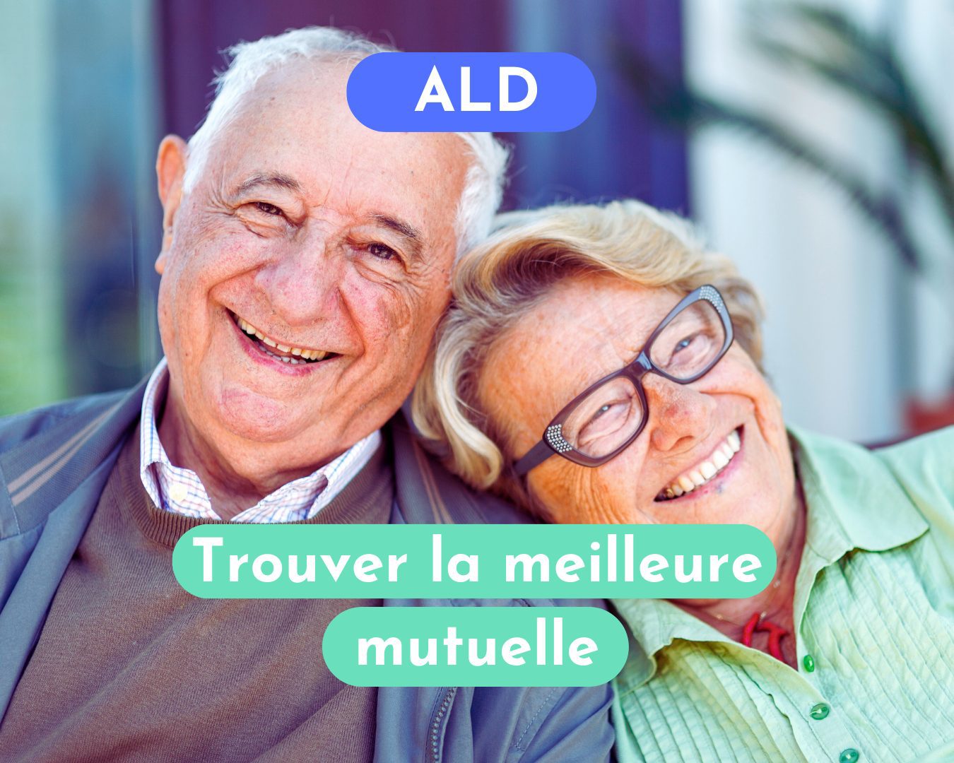 Mutuelle senior : guide complet pour faire le bon choix