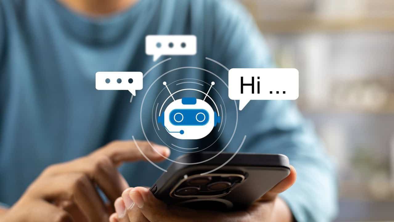 Création Chat bot IA : guide complet pour faire le bon choix